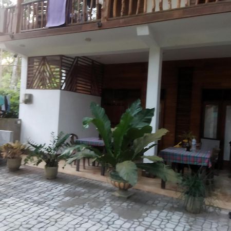 Appartement Gold Ocean House à Dikwella Extérieur photo