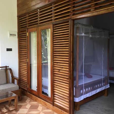 Appartement Gold Ocean House à Dikwella Extérieur photo