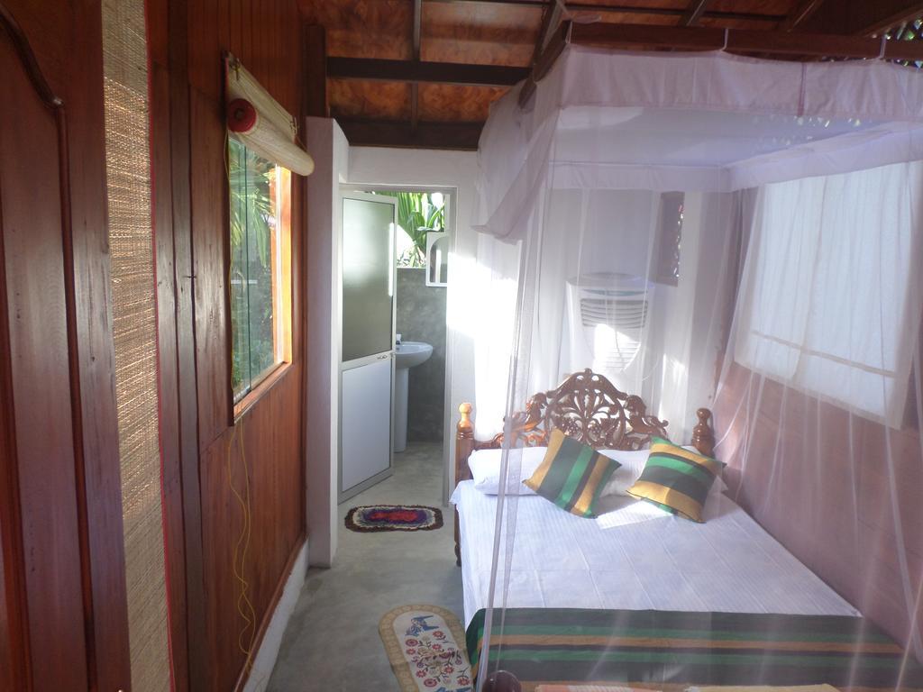 Appartement Gold Ocean House à Dikwella Extérieur photo